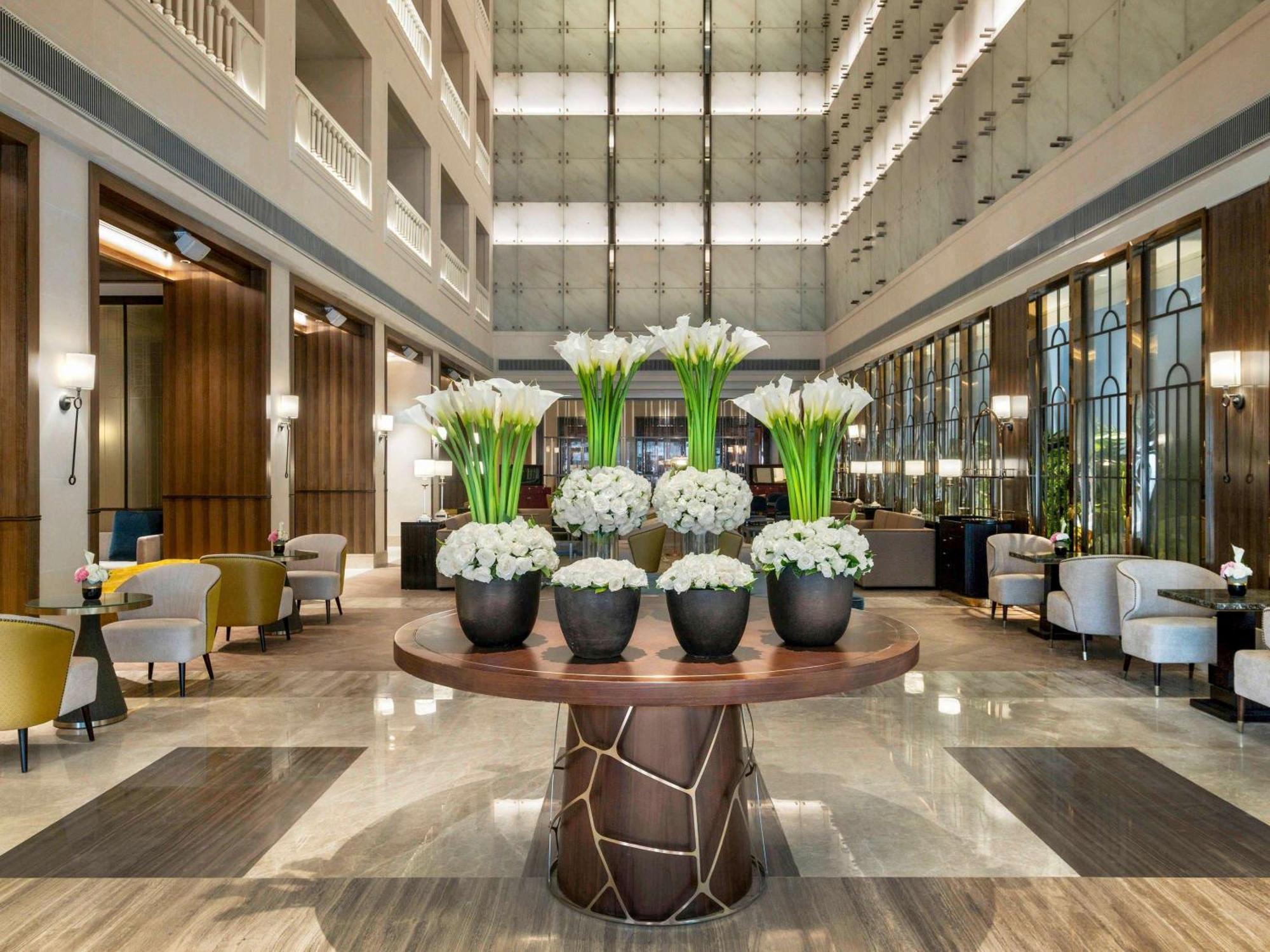 Admiral Hotel Manila - Mgallery Collection Kültér fotó